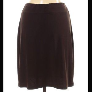 Stephen and Casey Swim Skirt Cover Up Size PM